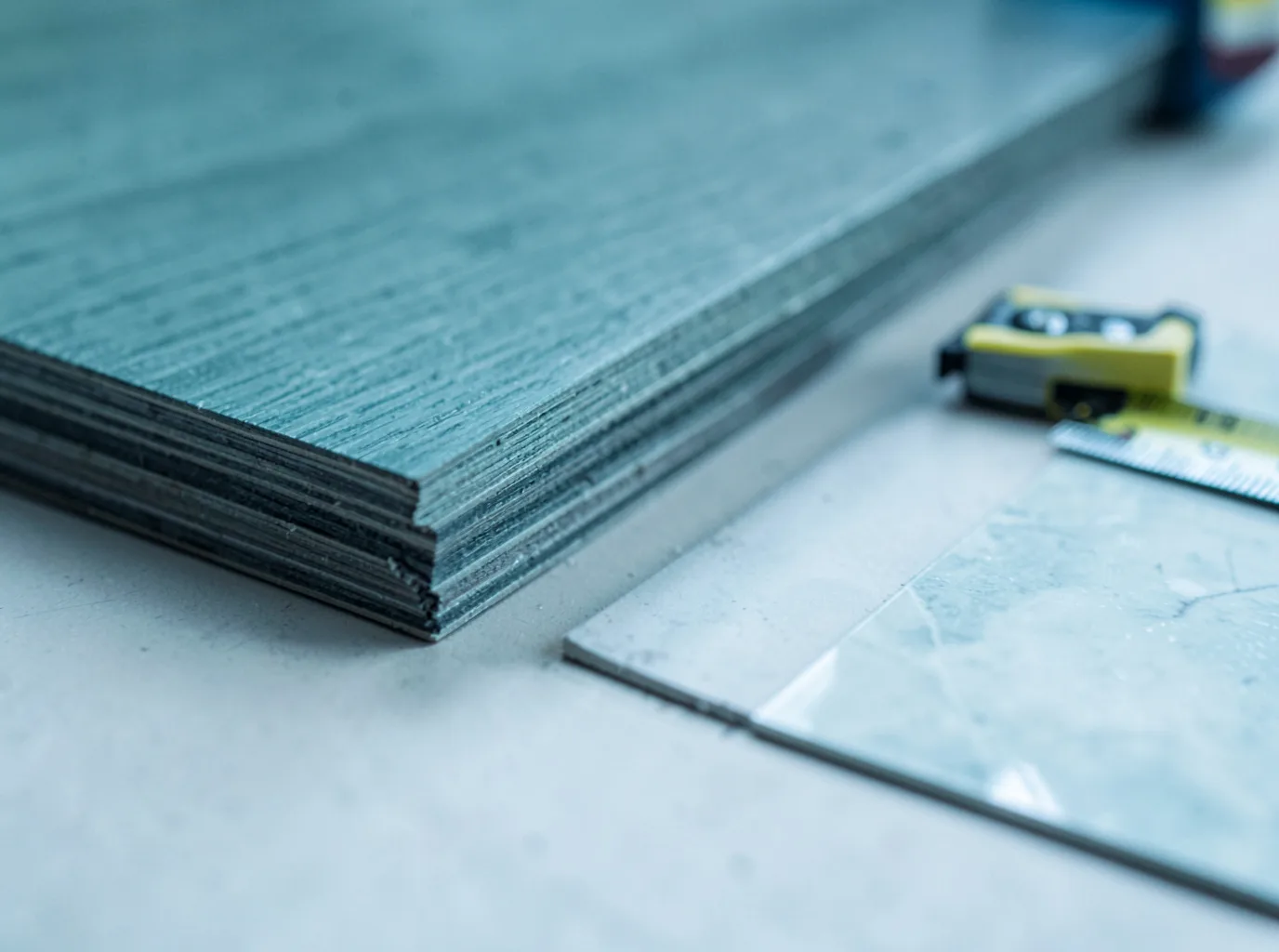 Luxury Vinyl Plank Installation Dulce, NM FAQs